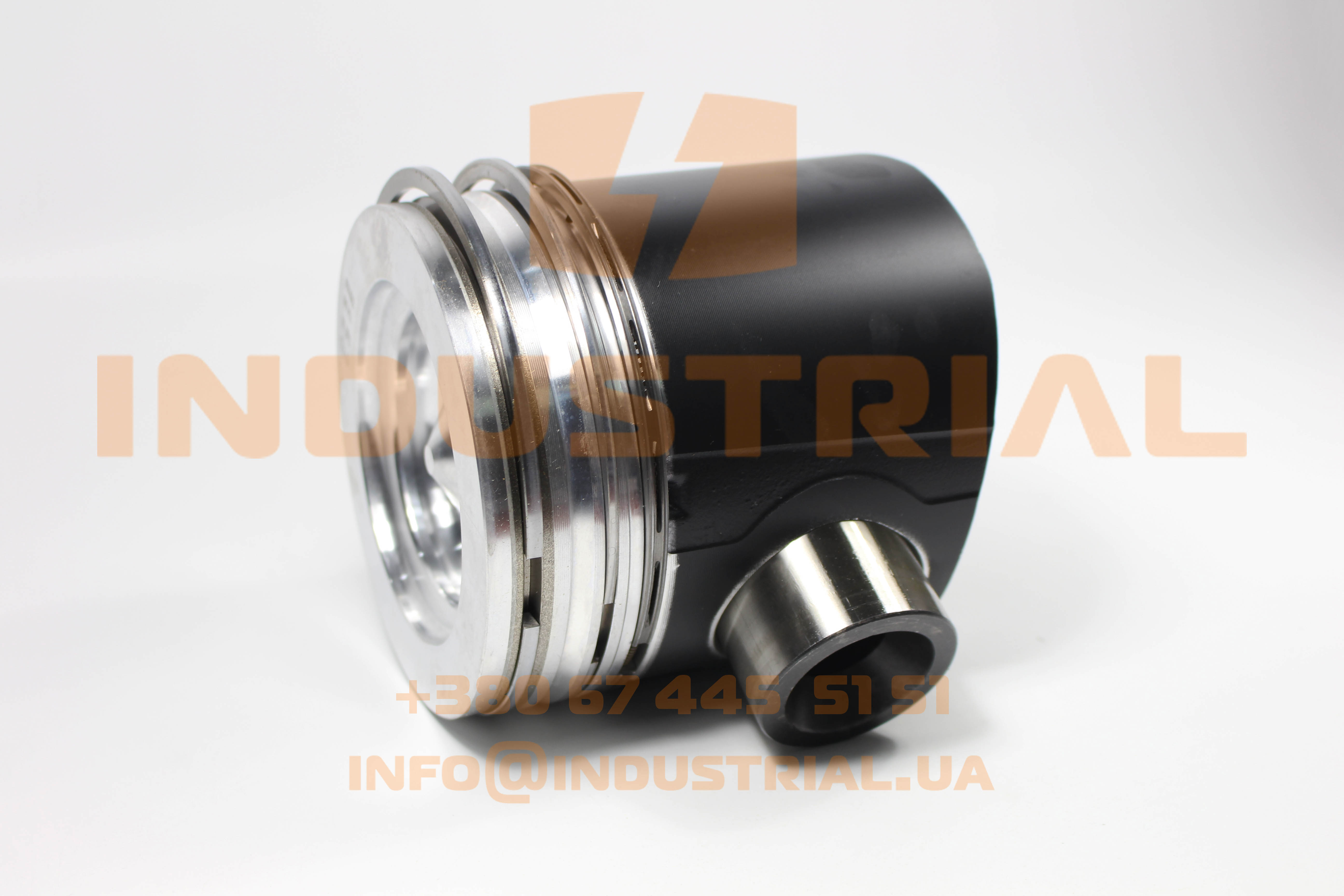 MCD 3134773 MEC DIESEL